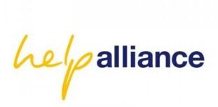 help alliance logo
